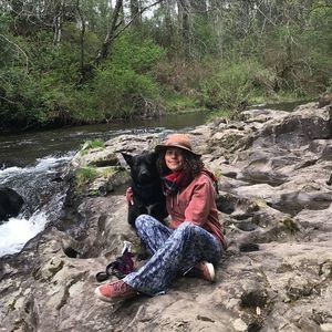 Meet your Posher, Raygun